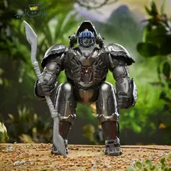 فیگور 29 سانتی ترنسفورمرز آپتیموس پریمال رباتیک سری Rise of The Beasts