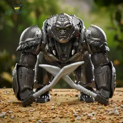 فیگور 29 سانتی ترنسفورمرز آپتیموس پریمال رباتیک سری Rise of The Beasts