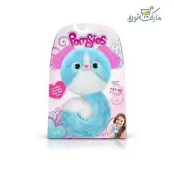 عروسک Lulu هاپو رباتیک پولیشی Pomsies