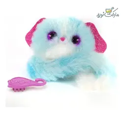 عروسک Lulu هاپو رباتیک پولیشی Pomsies