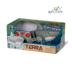 کوسه کنترلی Terra
