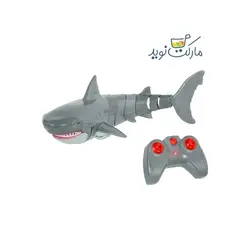 کوسه کنترلی Terra