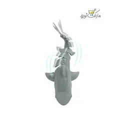 کوسه کنترلی Terra