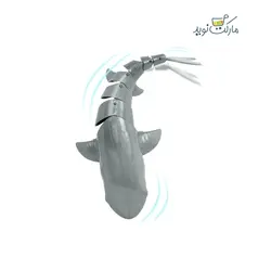 کوسه کنترلی Terra