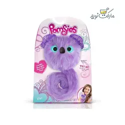 عروسک Koala کوالا رباتیک پولیشی Pomsies