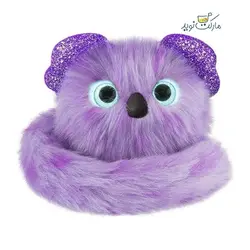 عروسک Koala کوالا رباتیک پولیشی Pomsies