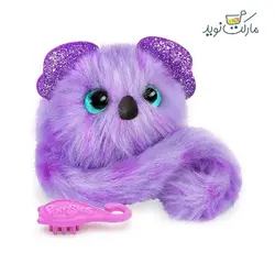 عروسک Koala کوالا رباتیک پولیشی Pomsies