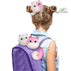 عروسک Koala کوالا رباتیک پولیشی Pomsies