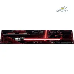 شمشیر دارث ویدر جنگ ستارگان Star Wars مدل Force FX Elite
