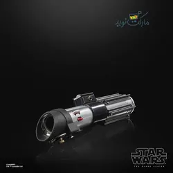 شمشیر دارث ویدر جنگ ستارگان Star Wars مدل Force FX Elite