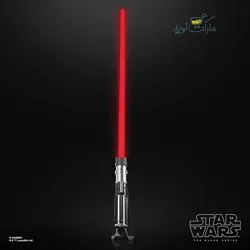 شمشیر دارث ویدر جنگ ستارگان Star Wars مدل Force FX Elite