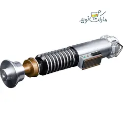 شمشیر لوک اسکای واکر جنگ ستارگان Star Wars مدل Force FX Elite