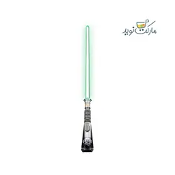 شمشیر لوک اسکای واکر جنگ ستارگان Star Wars مدل Force FX Elite