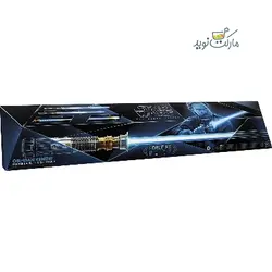 شمشیر اوبی وان کنوبی جنگ ستارگان Star Wars مدل Force FX Elite