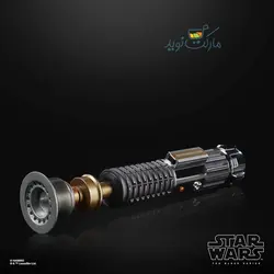شمشیر اوبی وان کنوبی جنگ ستارگان Star Wars مدل Force FX Elite