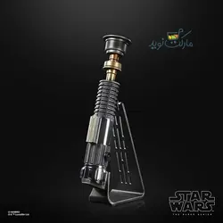 شمشیر اوبی وان کنوبی جنگ ستارگان Star Wars مدل Force FX Elite