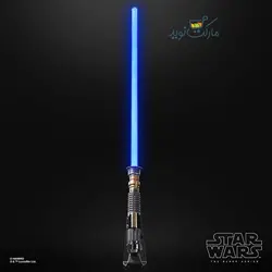 شمشیر اوبی وان کنوبی جنگ ستارگان Star Wars مدل Force FX Elite