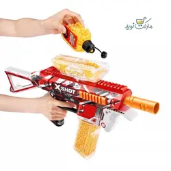 تفنگ ایکس شات Trace Fire سری Hyper Gel