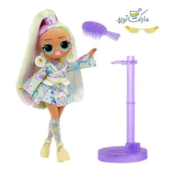 عروسک LOL Surprise مدل Sunrise سری OMG Sunshine