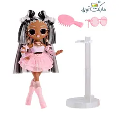 عروسک LOL Surprise مدل Switches سری OMG Sunshine
