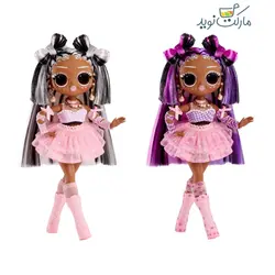 عروسک LOL Surprise مدل Switches سری OMG Sunshine