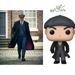 فیگور 9 سانتی تامی توماس شلبی 1402 فانکو پاپ