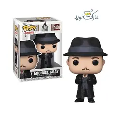 فیگور 9 سانتی مایکل گری 1400 فانکو پاپ
