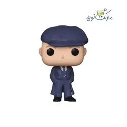 فیگور 9 سانتی جان شلبی 1403 فانکو پاپ