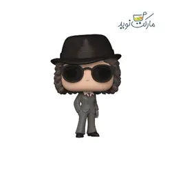 فیگور 9 سانتی پالی گری 1401 فانکو پاپ