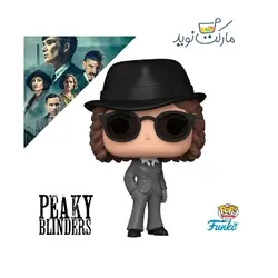 فیگور 9 سانتی پالی گری 1401 فانکو پاپ