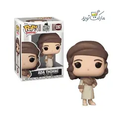 فیگور 9 سانتی آیدا تورن 1397 فانکو پاپ