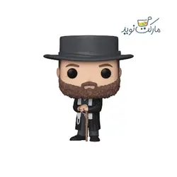 فیگور 9 سانتی الفی سولومونز 1398 فانکو پاپ