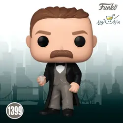 فیگور 9 سانتی آرتور شلبی 1399 فانکو پاپ