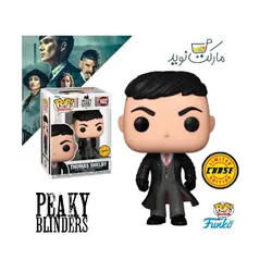 فیگور 9 سانتی تامی توماس شلبی 1402 فانکو پاپ Chase