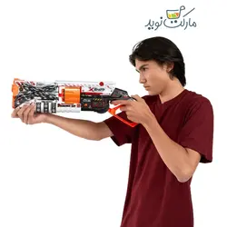 تفنگ ایکس شات مدل Lock Blaster سری Skins