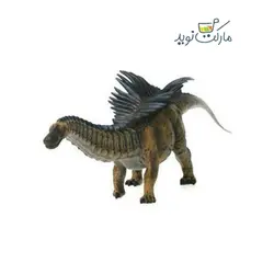 فیگور دایناسور آگوستینیا Collecta در مقیاس 1:40