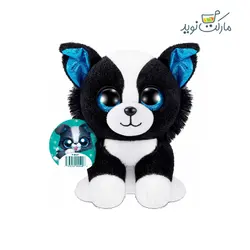 عروسک هاپو پونچو پولیشی Coco Friends