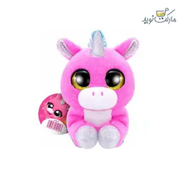 عروسک یونیکورن اسپریتز پولیشی Coco Friends