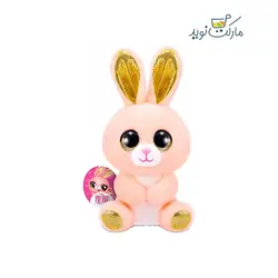 عروسک خرگوش بن بن پولیشی Coco Friends