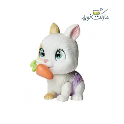 عروسک خرگوش کوچولوی Pamper Pets