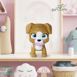 عروسک هاپو کوچولوی Pamper Pets