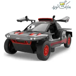 ماشین کنترلی آئودی RS Q e-tron E2 راستار با مقیاس 1:14