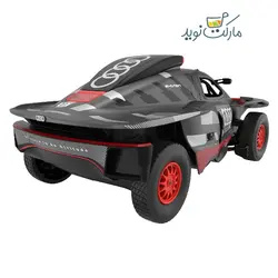 ماشین کنترلی آئودی RS Q e-tron E2 راستار با مقیاس 1:14