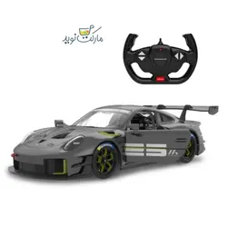 ماشین کنترلی پورشه 911 GT2 RS راستار با مقیاس 1:14