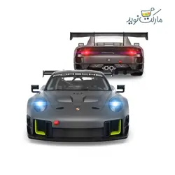 ماشین کنترلی پورشه 911 GT2 RS راستار با مقیاس 1:14
