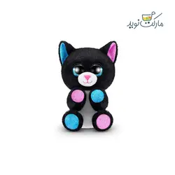 لونا عروسک قیفی پیشی Coco Cones Neon