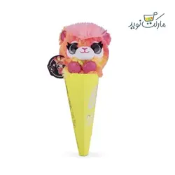 جونو عروسک قیفی لاما Coco Cones Neon