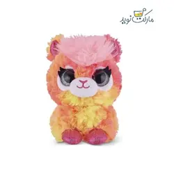 جونو عروسک قیفی لاما Coco Cones Neon