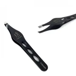 موچین دکمه ای TITANIUM