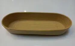 جای کفگیر و ملاقه